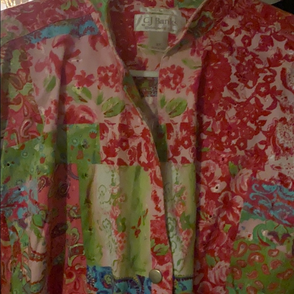 Jacket - Picture 4 of 5